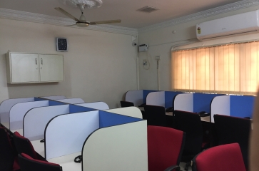 SriHari Business Centre - Hot Open Desks