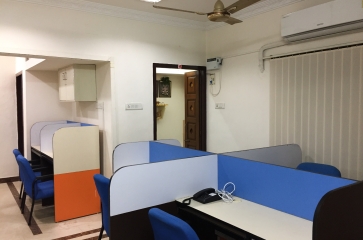SriHari Business Centre - Coworking Space