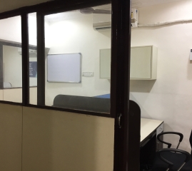 SriHari Business Centre - Private Cabins