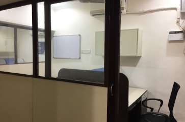 SriHari Business Centre - Private Cabins