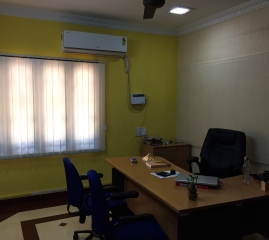 SriHari Business Centre - Suites