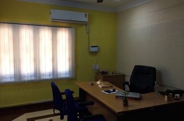 SriHari Business Centre - Suites