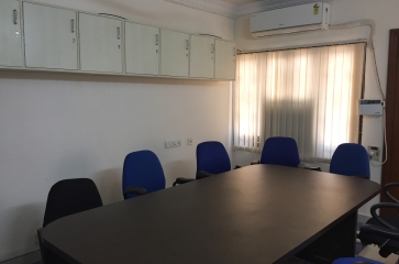 SriHari Business Centre - Conference Room