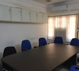 SriHari Business Centre - Conference Room